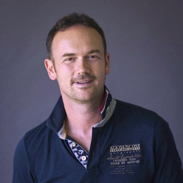 Martin Pavlík